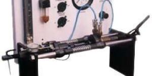 Injector Leakage Tester