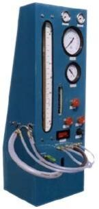 Mobile Test Stand for Cummins PT Pumps