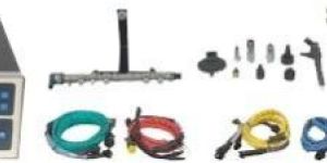 Test Bench Kit-Model