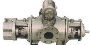 External Bearing Pumps