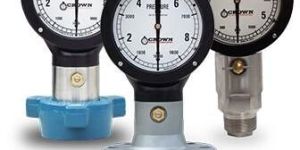 Mud Pressure Gauge