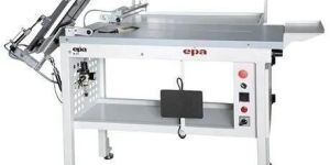 Shirt Folding Machine