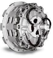 Industrial Clutches