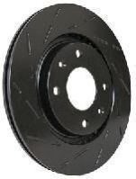 Brake Rotors Series