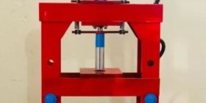 H Frame Hydraulic Press Machine