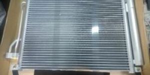 AC Condenser