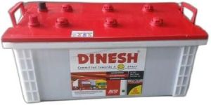 Heavy Vehicle Battery