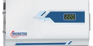 Microtek Automatic Voltage Stabilizer