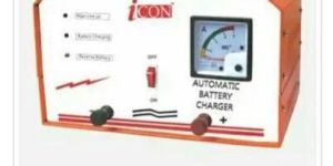 Automatic Battery Charger