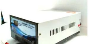 E Rickshaw Battery Charger