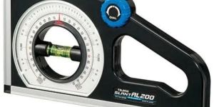 Dual Scale Angle Meter