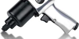 Super Duty Air Impact Wrench