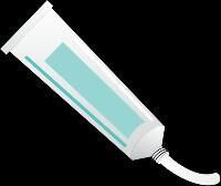 Medicated Toothpaste