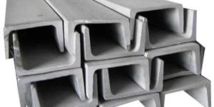 Mild Steel Channel