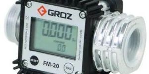 Digital Flow Meter