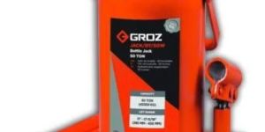 Hydraulic Bottle Jack