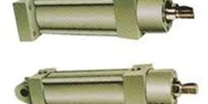 High Pressure Hydraulic Cylinder