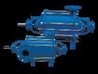 Horizontal Pumps