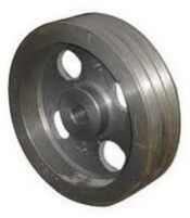 Industrial Ci Casting