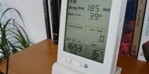 Energy Monitor