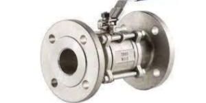 Ball Valves