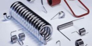 Precision Compression Springs