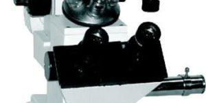 Inverted Metallurgical Microscope
