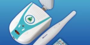 2.0 Mega Pixel Corded Intraoral Camera