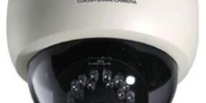 Ir Dome Camera