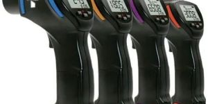 Infrared Thermometer