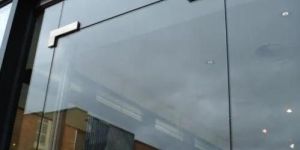 Toughened Safety Glass