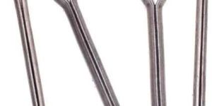 Mild Steel Split Pin