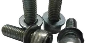 Socket Head Fastener