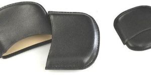 Leather Coin Box - 001