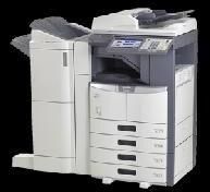 Copy Scan Machines
