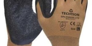 Industrial Safety Gloves