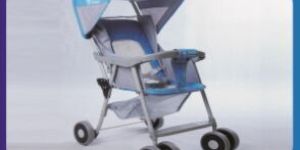 Baby Trolley