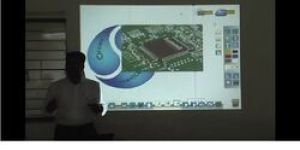 Interactive White Board