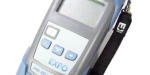 Optical Time-domain Reflectometer