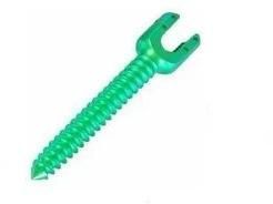 Monoaxial Screw