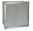 High Temperature Filter
