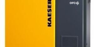 KAESER Rotary Lobe Blower