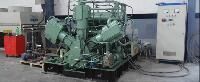 Gas Compressors