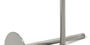 Stainless Steel Engine Valve