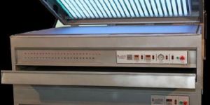 JUMBO Line for Flexography