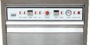 Photopolymer Plate Making Machine