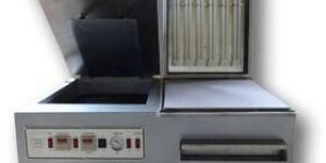 Stamp Making Machine