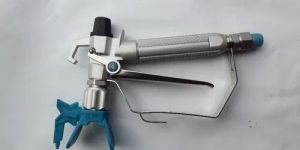 Airless Spray Gun