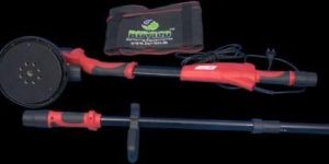 Buvico Sanding Machine