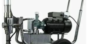 Electric Heavy Coat Hydraulic Pump